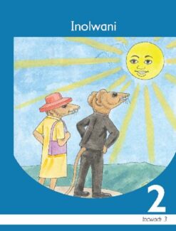 Inolwani Isindebele Ibanga 2 Sigaba 3 Incwadi Yokufunda