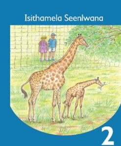 Isithamela Seenlwana Isindebele Ibanga 2 Sigaba 4 Incwadi Yokufunda