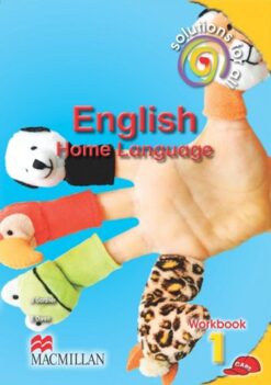 Solutions For All English Home Language Grade 1 Workbook