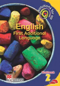 Solutions For All English First Additional Language Grade 2 Workbook