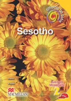 Ditharollo Tsa Bohle Sesotho Kreiti 2 Buka Ya Mosebetsi