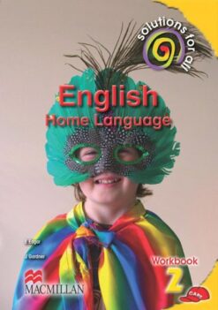 Solutions For All English Home Language Grade 2 Workbook