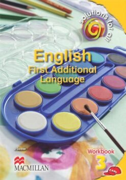 Solutions For All English First Additional Language Grade 3 Workbook