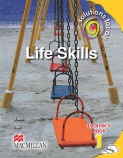 Solutions For All Life Skills Grade 1 Learner'S Book