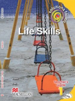 Solutions For All Life Skills Grade 1 Teacher'S Guide