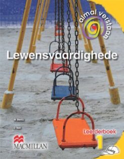 Almal Verstaan Lewensvaardighede Graad 1 Lb