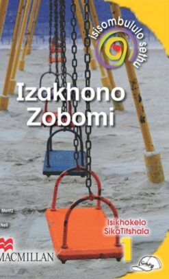 Isisombululo Sethu Izakhono Zobomi Ibanga 1 Isikhokelo Sikatitshala