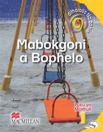 Ditharollo Ta Bohle Mabokgoni A Bophelo Kreiti 1 Puku Ya Mothuti