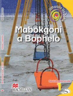 Ditharollo Ta Bohle Mabokgoni A Bophelo Kreiti 1 Tlhahlamorutii
