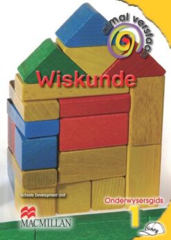 Almal Verstaan Wiskunde Graad 1 Og