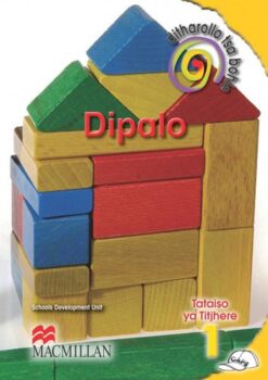 Ditharollo Tsa Bohle Dipalo Kereiti 1 Tataiso Ya Titjhere