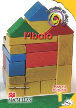 Thandululo Ya Vhothe Mbalo Gireidi 1 Buga Ya Mugudisi