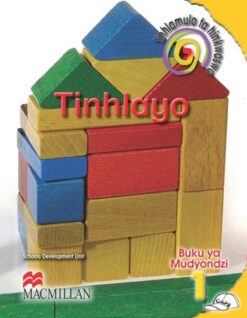 Tinhlamulo Ta Hinkwaso Tinhlayo Giredi 1 Buka Ya Mudyondzi