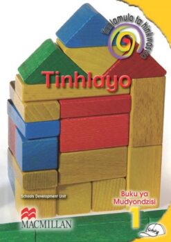 Tinhlamulo Ta Hinkwaso Tinhlayo Giredi 1 Buka Ya Mudyondzisi