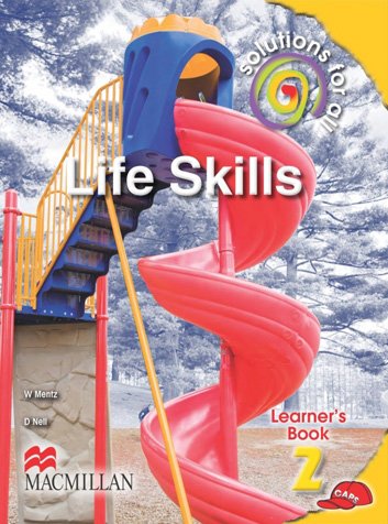 Solutions For All Life Skills Grade 2 Learner'S Book