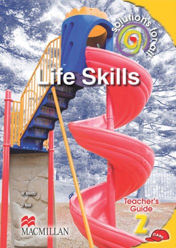 Solutions For All Life Skills Grade 2 Teacher'S Guide