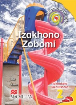 Isisombululo Sethu Izakhono Zobomi Ibanga 2 Isikhokelo Sikatitshala