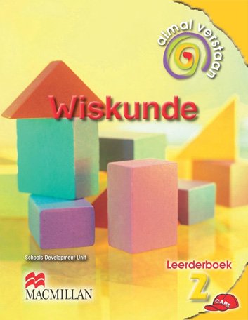 Almal Verstaan Wiskunde Graad 2 Lb