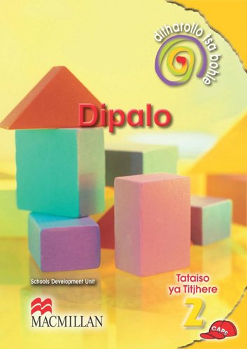 Ditharollo Tsa Bohle Dipalo Kereiti 2 Tataiso Ya Titjhere