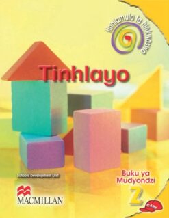 Tinhlamulo Ta Hinkwaso Tinhlayo Giredi 2 Buka Ya Mudyondzi