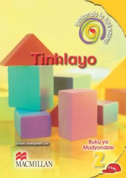 Tinhlamulo Ta Hinkwaso Tinhlayo Giredi 2 Buka Ya Mudyondzisi