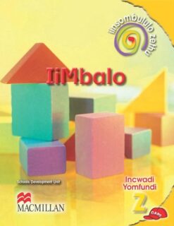 Iinsombululo Zethu Iimbalo Ibanga 2 Incwadi Yomfundi