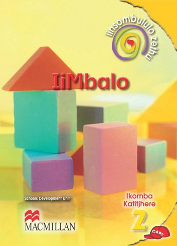 Iinsombululo Zethu Iimbalo Ibanga 2 Ikomba Katitjhere