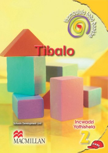 Tisombululo Tabo Bonkhe Tibalo Libanga 2 Incwadzi Yathishela