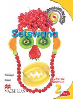 Ditharabololo Tsa Botlhe Setswana Kereiti 2 Buka Ya Moithuti