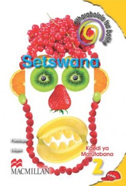 Ditharabololo Tsa Botlhe Setswana Kereiti 2 Kaedi Ya Morutabana
