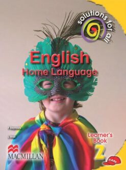 Solutions For All English Home Language Grade 2 Learner'S Book