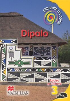 Ditharollo Tsa Bohle Dipalo Kereiti 3 Tataiso Ya Titjhere