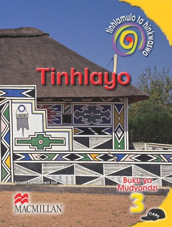 Tinhlamulo Ta Hinkwaso Tinhlayo Giredi 3 Buka Ya Mudyondzi