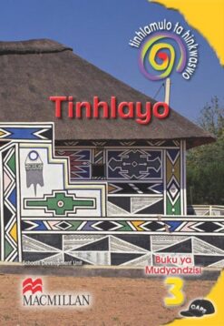 Tinhlamulo Ta Hinkwaso Tinhlayo Giredi 3 Buka Ya Mudyondzisi