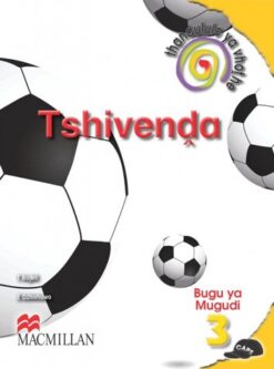 Thasululo Ya Vhothe Tshivenda Gireidi 3 Buga Ya Mugudi