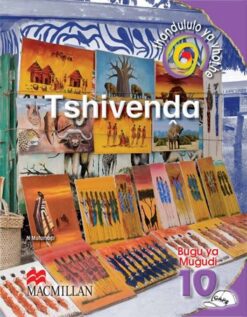 Thasululo Ya Vhothe Tshivenda Gireidi 10 Buga Ya Mugudi