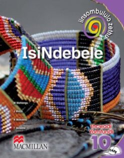 Iinsombululo Zethu Isindebele Ibanga 10 Incwadi Yomfundi