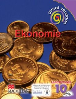 Almal Verstaan Ekonomie Graad 10 Lb