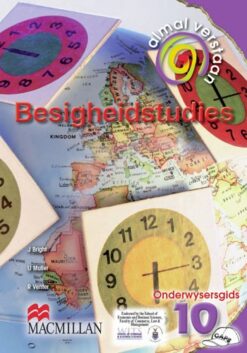 Almal Verstaan Besigheidstudies Graad 10 Og