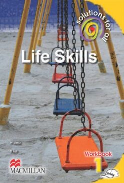 Solutions For All Life Skills Grade 1 Workbook