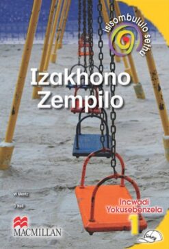 Isisombululo Sethu Izakhono Zobomi Ibanga 1 Incwadi Yomsebenzi