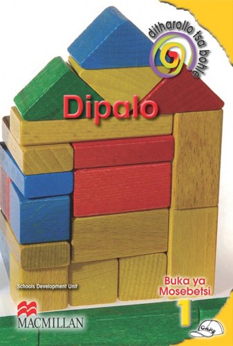 Ditharollo Tsa Bohle Dipalo Kereiti 1 Buka Ya Mosebetsi