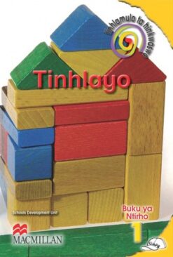 Tinhlamulo Ta Hinkwaso Tinhlayo Giredi 1 Buka Ya Ntirho