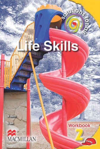 Solutions For All Life Skills Grade 2 Workbook