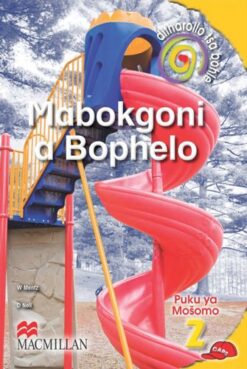 Ditharollo Ta Bohle Mabokgoni A Bophelo Kreiti 2 Puku Ya Moomo