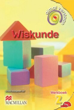 Almal Verstaan Wiskunde Graad 2 Wb