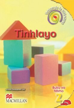 Tinhlamulo Ta Hinkwaso Tinhlayo Giredi 2 Buka Ya Ntirho