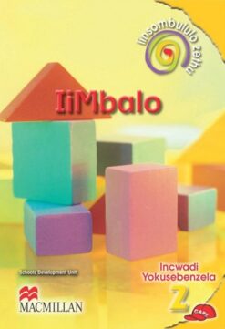 Iinsombululo Zethu Iimbalo Ibanga 2 Incwadi Yomsebenzi