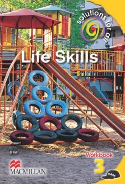 Solutions For All Life Skills Grade 3 Workbook