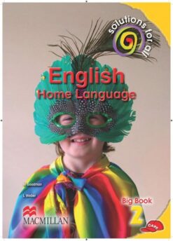 Solutions For All English Home Language Grade 2 Big Book